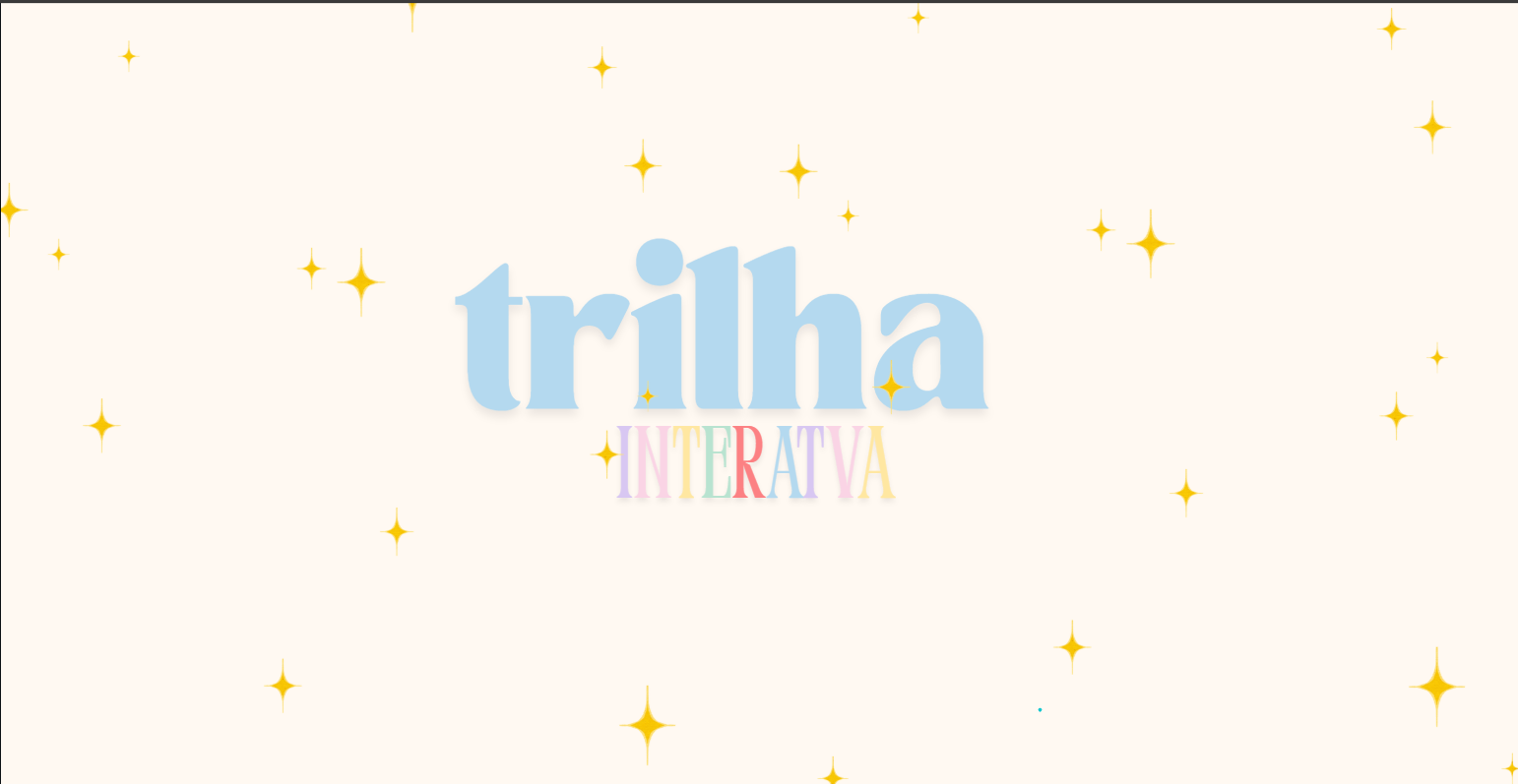 Trilha Interativa